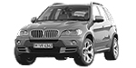 BMW E70 U3119 Fault Code