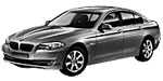 BMW F10 U3119 Fault Code